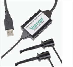 Bộ giao tiếp hiệu chuẩn Pepperl+Fuchs Viator USB HART Interface HM-PF-USB-010031